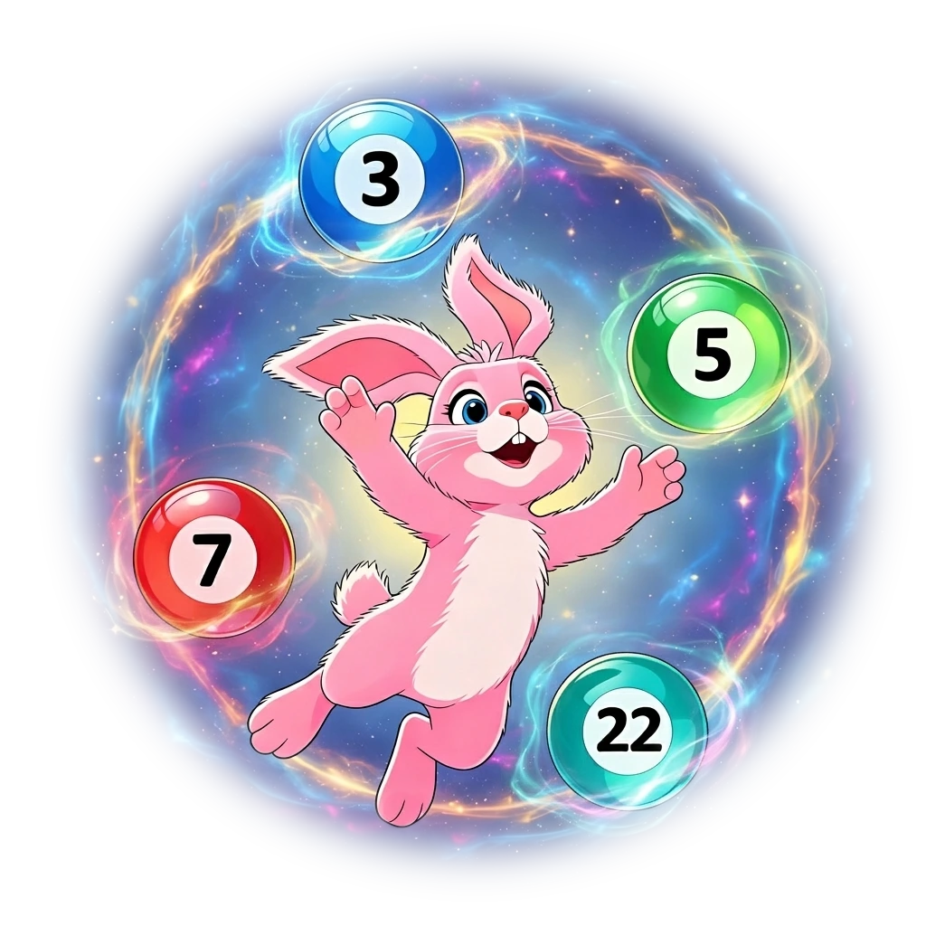 Mark 6 Stats Logo